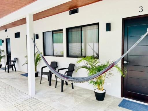La Posada Del Mar โดมินิกัล ภายนอก รูปภาพ