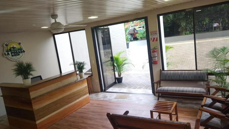 La Posada Del Mar โดมินิกัล ภายนอก รูปภาพ