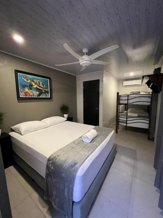 La Posada Del Mar โดมินิกัล ภายนอก รูปภาพ