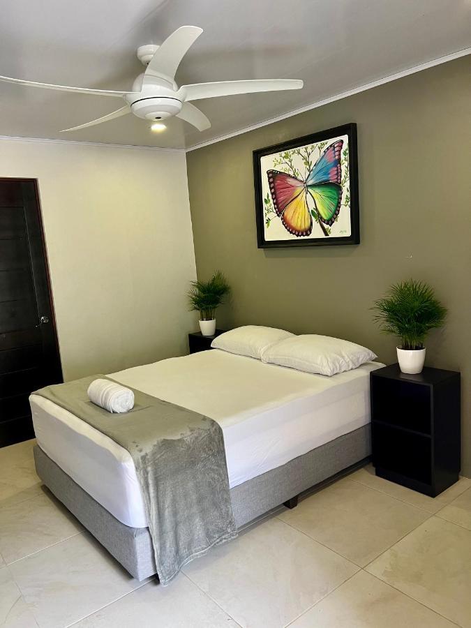 La Posada Del Mar โดมินิกัล ภายนอก รูปภาพ