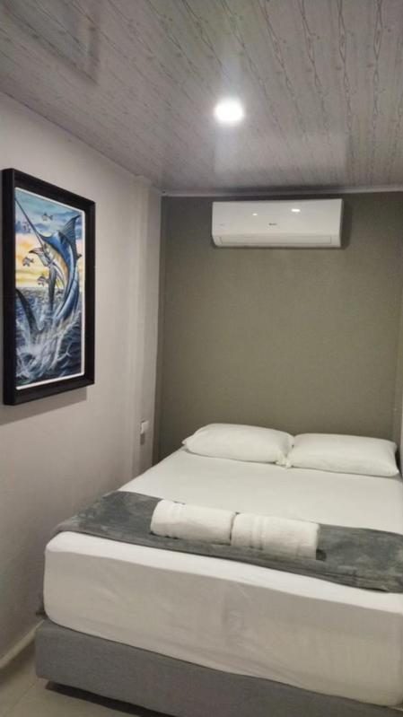 La Posada Del Mar โดมินิกัล ภายนอก รูปภาพ
